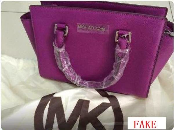 Michael Kors Borse Viola Michael Kors Borse Viola