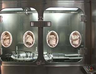 Isolators Used in Pharmaceuticals Use of Isolators in Sterile Manufacturing