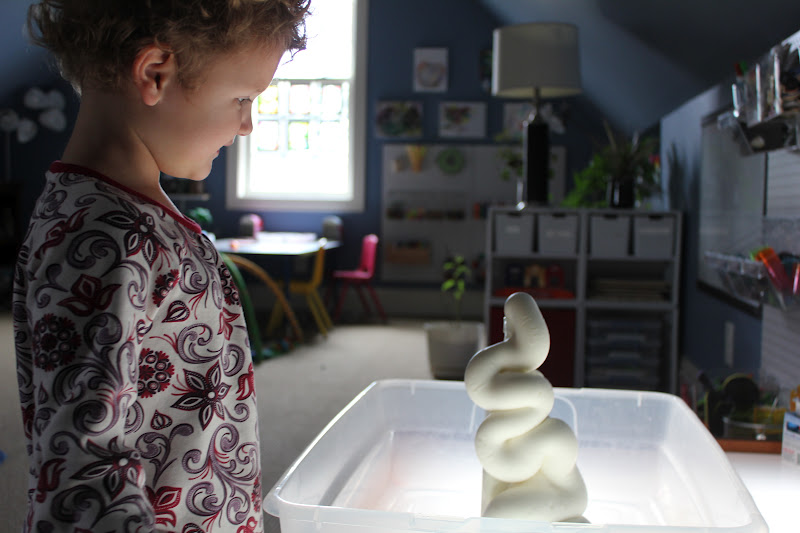 Play At Home Mom LLC Elephant Toothpaste