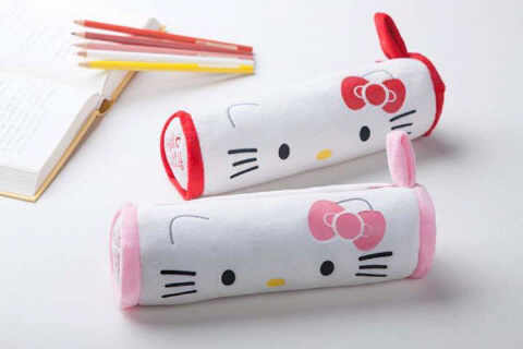 Jual Perlengkapan Rumah Hello Kitty III di Jakarta