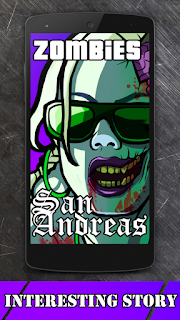 Download Zombies in San Andreas for Android Download Zombies in San Andreas for Android