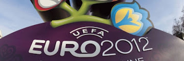Fakta Unik dan Menarik Euro 2012