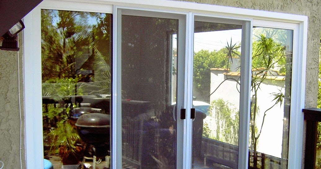 Best Exterior Sliding Glass Doors ReviewsHouse That Love Built