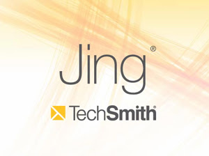 Jing is a free software that allows uses to record images and videos of their screen and share.