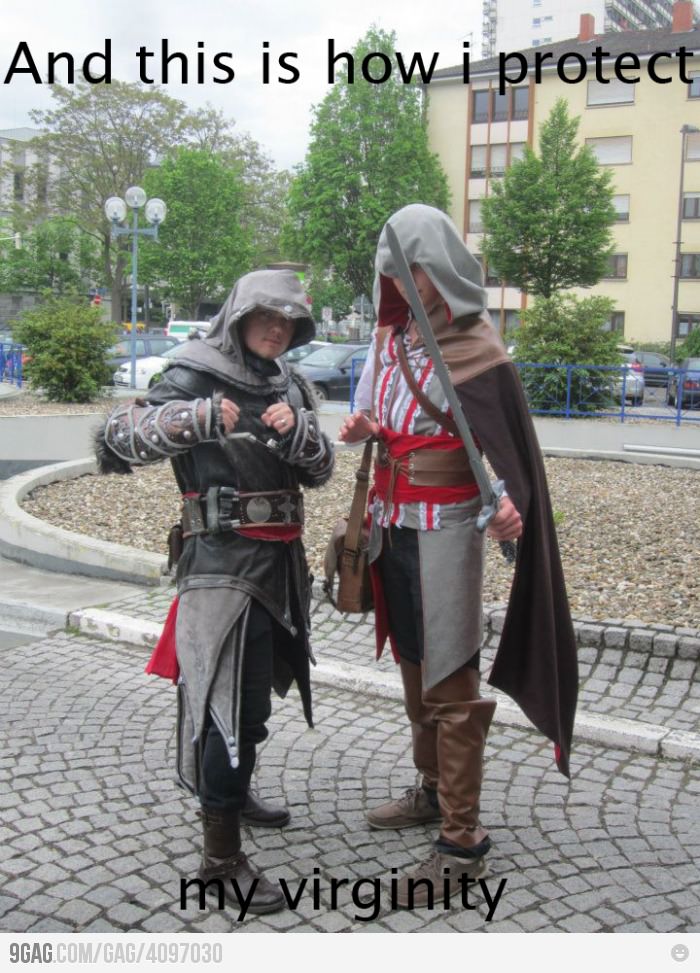 Easy ways to protect to your virginity Test