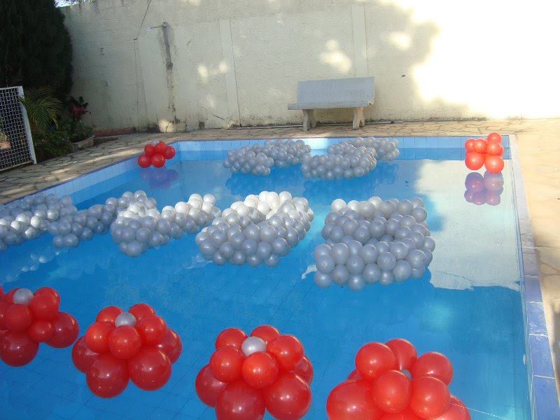 decoracao festa na piscinaELSHADAY FESTAS E EVENTOS Decoração de decoracao festa na piscinaELSHADAY FESTAS E EVENTOS Decoração de