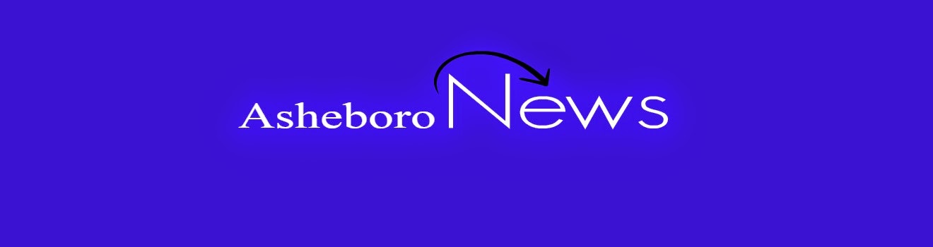                      Asheboro News