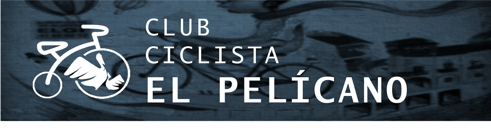 Club Ciclista    El Pelícano