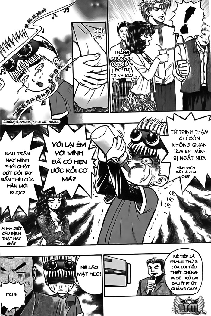 Bowling King-Vua Bowling