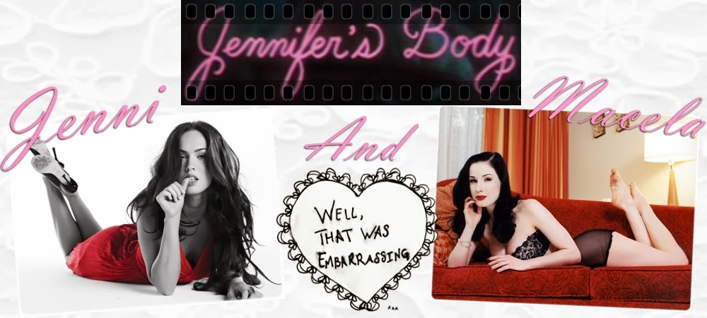 ♥Jennifer's Body♥