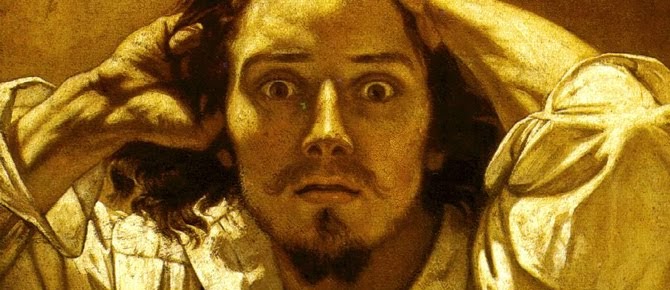 Lo que no se comparte... se pierde El realismo de Courbet en Cataluña