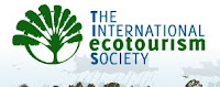 International Ecotourism Society logo