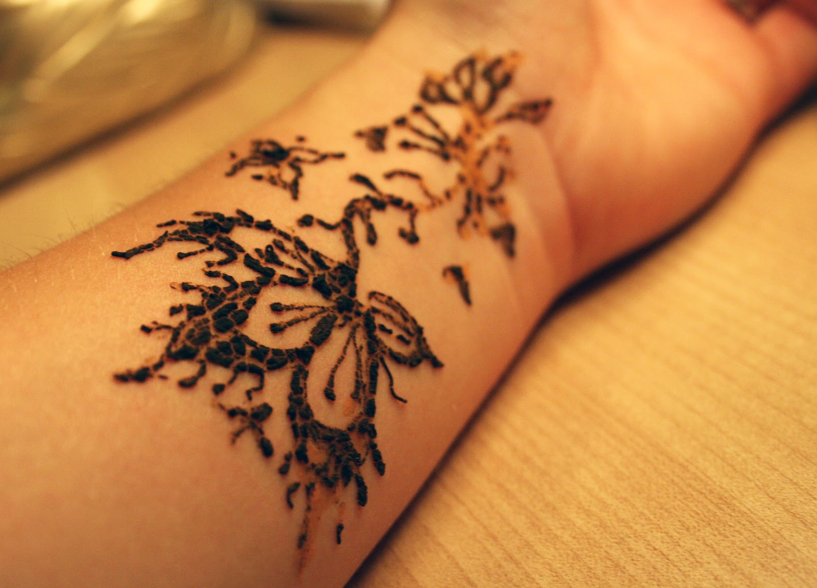 My Love For Stuff Henna Tattoo My Love For Stuff Henna Tattoo