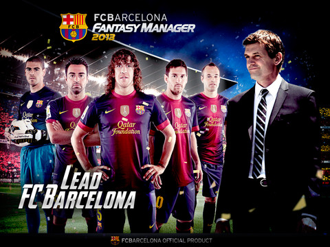 All About HD Wallpapers: FC Barcelona Club