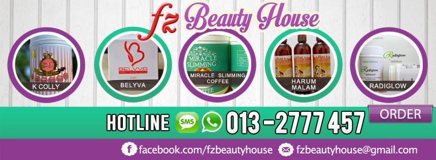 FZ Beauty House