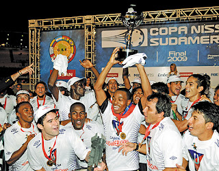 San Lorenzo