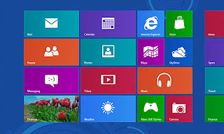 Windows 8 Final 