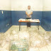 Cocinero de RIU Palace roba más de 100 colas de langosta y cientos de kilos de carnes selectas, en Playa del Carmen