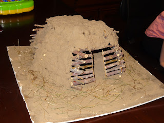 hogan project her factual herself proud doing being very made