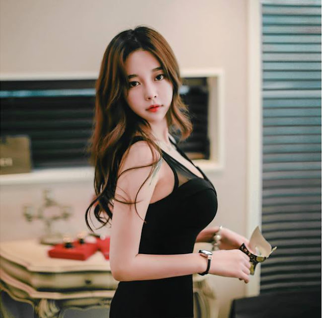 Cho Min Yeong Girl Xinh Bikini nóng bỏng nhất Hàn Quốc part 2 2015 9