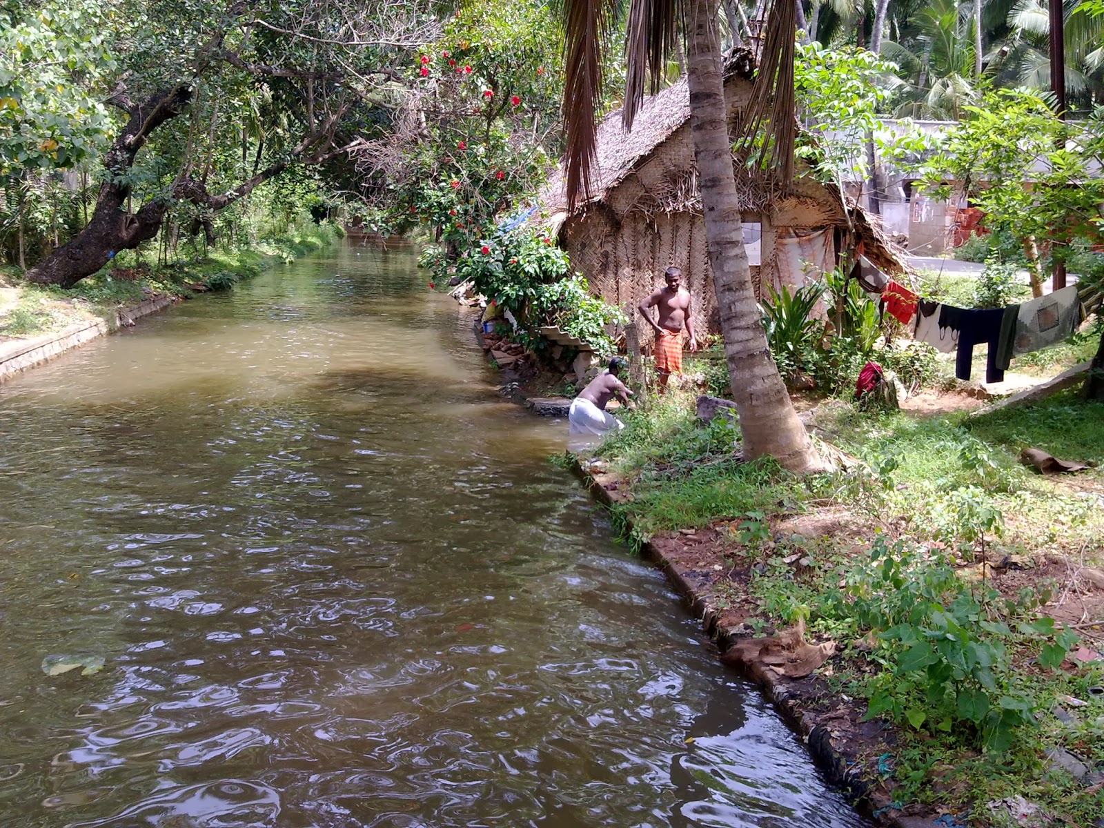Peruvilai Vaaikal‎ at Nagercoil, Parvathipuram Tourist Spots in Tamil