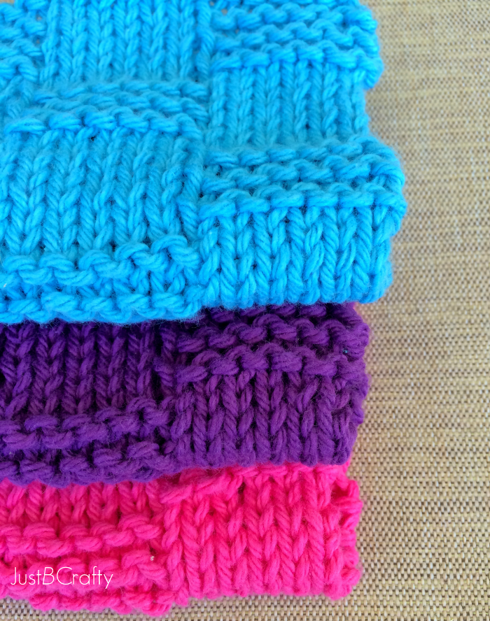Knit Bind Off Seed Stitch - Cashmere Sweater England