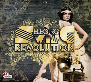 110320030403401757 Electro Revolution Swing   2CD   2011