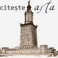 Citeşte asta - concurs de creaţie literară