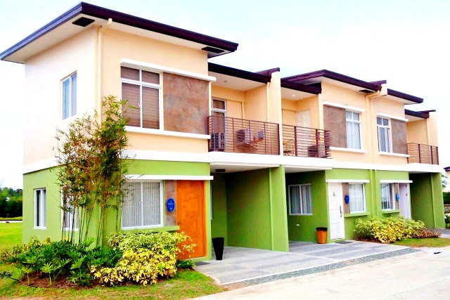 Adelle Townhouse - Zone 2
