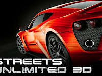 Streets Unlimited 3D v1.01 Mod Apk(Unlocked) Streets Unlimited 3D v1.01 Mod Apk(Unlocked)