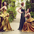 El estilo Downton Abbey