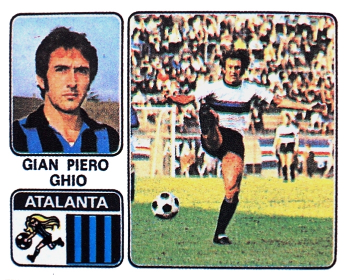 celo... manca... Gian Piero Ghio