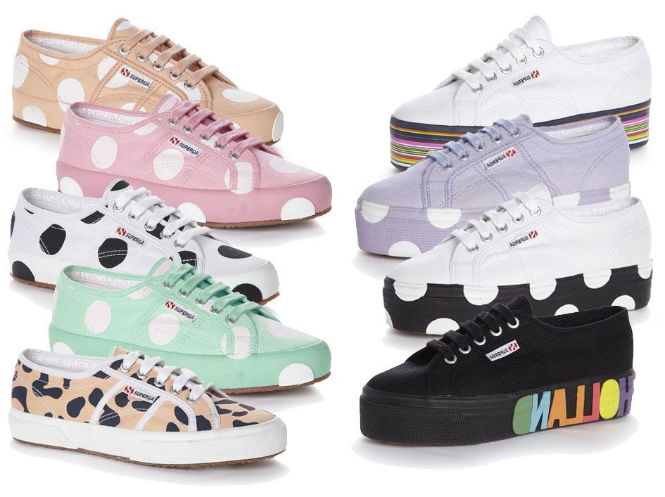 superga house of holland