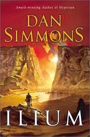 ilium olympos ilium olympos