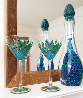 6 Vintage Hollow Stem Port Wine Glasses, 1960's, After Dinner Drinks - 4 oz  - Port Wine glasses, 4 oz Dessert Wine Glasses - Cordials