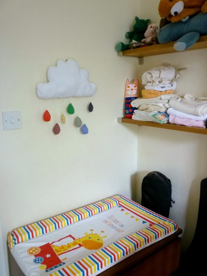 6 Homemade Baby Crib Mobiles DIY Craft Projects