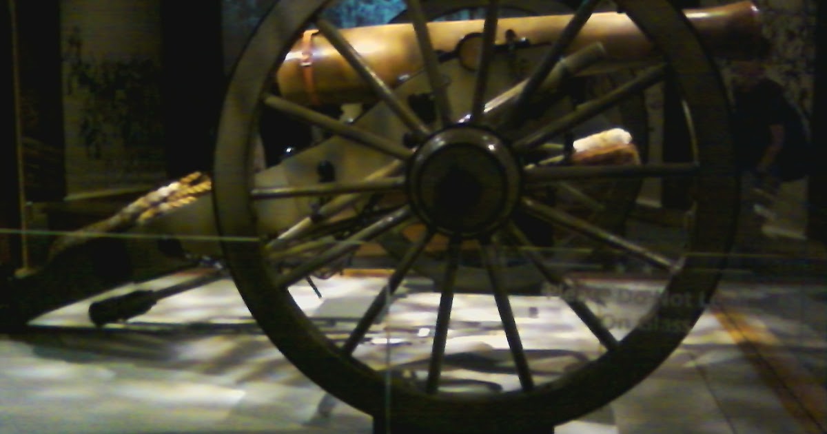 Team #7: gettysburg cival war museum