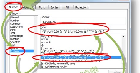 Karya Mandau Cara Mudah Membuat Tulisan Uang Rp Muncul Otomatis Di Excel Ingin koleksi tulisan tangan einstein? karya mandau blogger