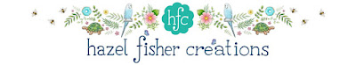 Hazel Fisher Creations