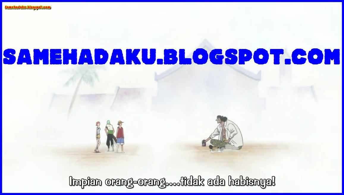 Download Film One Piece 3gp Sub Indonesia Download Film One Piece 3gp Sub Indonesia