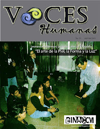 Voces Humanas 23