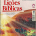 Lições Bíblicas CPAD - 1979, 2003, 2004