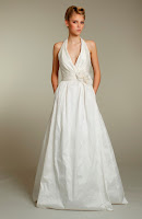 Off White Wedding Dresses