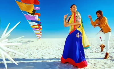 Saree Ke Fall Sa Song - R... Rajkumar  (2013) Mp3 Video Song Download