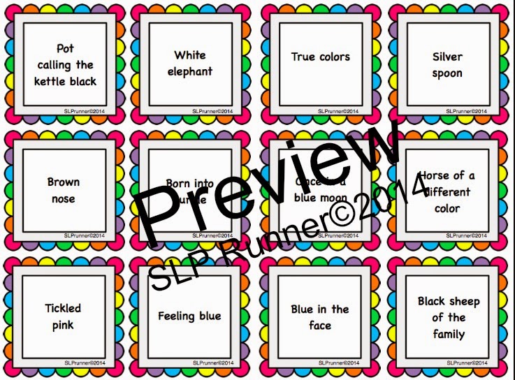 SLPrunner Tie Dye Language!