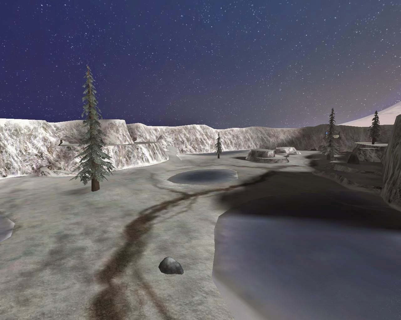 Anarchy In The Galaxy Top 5 Multiplayer Maps in Halo Combat Evolved