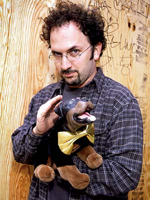 Triumph The Insult Comic Dog Dog Show Triumph The Insult Comic Dog Dog Show