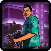 Miami crime simulator Mod Apk V1.6 (Unlimited Money)
