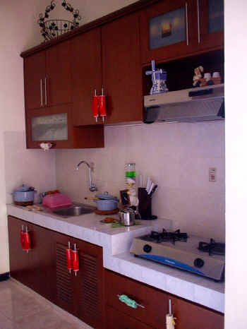 Dapur Rumah Sederhana on Adiwangsa Realty  February 2011    Example  Zoomtemplate