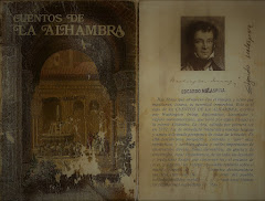 CUENTOS DE LA ALHAMBRA